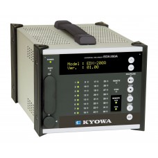 Универсальный портативный рекордер (система сбора данных) EDX-200A